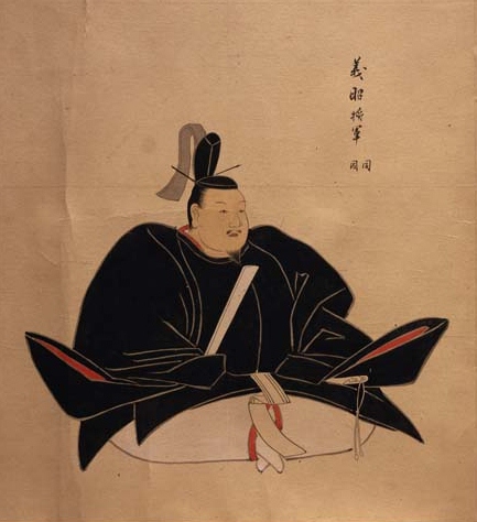 織田信長と足利義昭